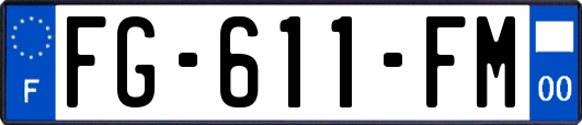 FG-611-FM