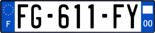 FG-611-FY