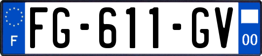 FG-611-GV
