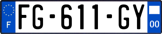 FG-611-GY
