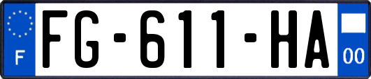 FG-611-HA