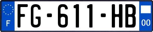 FG-611-HB