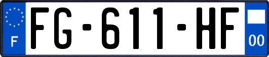 FG-611-HF