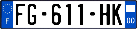 FG-611-HK