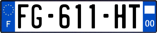 FG-611-HT