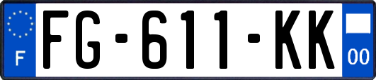 FG-611-KK