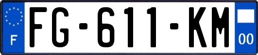 FG-611-KM