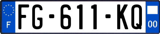 FG-611-KQ
