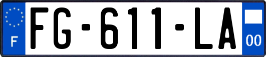 FG-611-LA