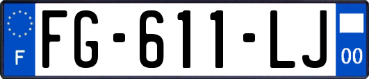 FG-611-LJ