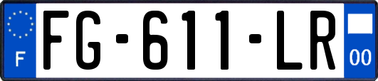 FG-611-LR