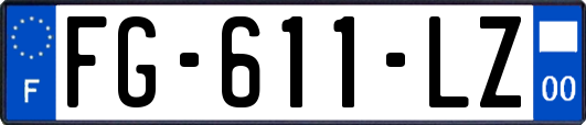 FG-611-LZ