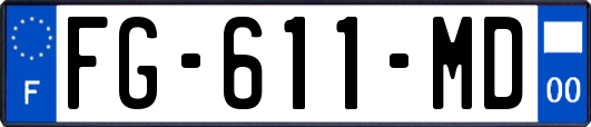 FG-611-MD