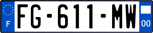 FG-611-MW