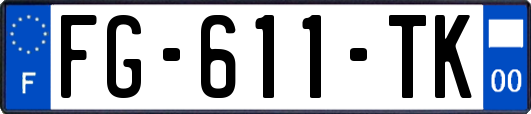 FG-611-TK
