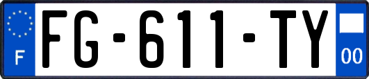 FG-611-TY
