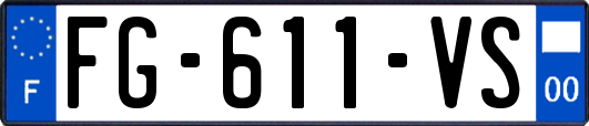 FG-611-VS