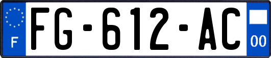 FG-612-AC