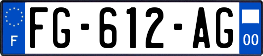 FG-612-AG