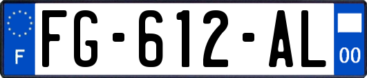 FG-612-AL