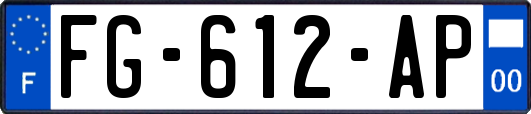 FG-612-AP