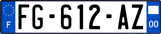 FG-612-AZ