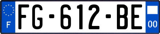 FG-612-BE