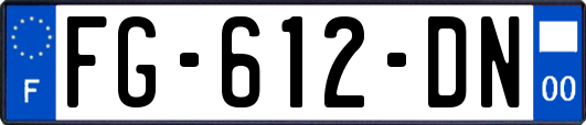 FG-612-DN