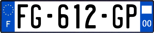 FG-612-GP