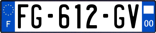 FG-612-GV
