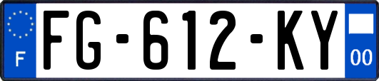 FG-612-KY