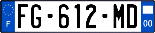 FG-612-MD