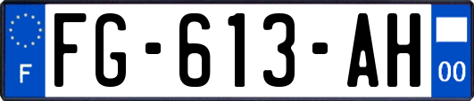 FG-613-AH