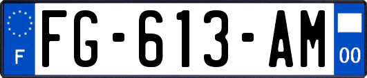 FG-613-AM