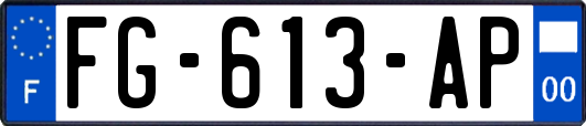 FG-613-AP