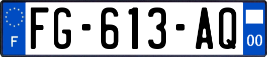 FG-613-AQ