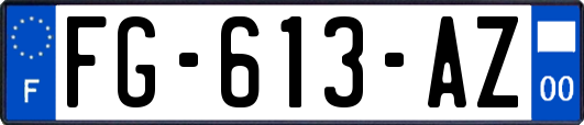 FG-613-AZ