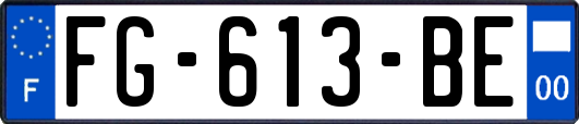 FG-613-BE