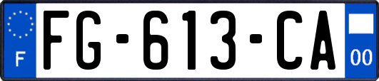 FG-613-CA