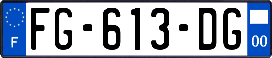 FG-613-DG