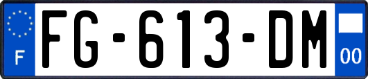 FG-613-DM