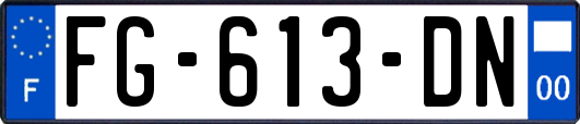 FG-613-DN