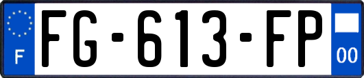FG-613-FP