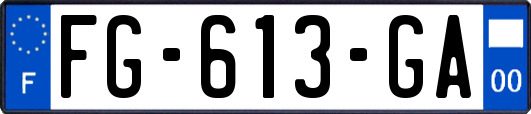FG-613-GA