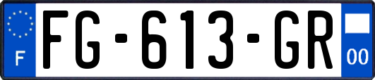 FG-613-GR