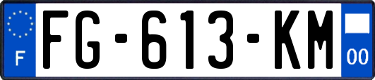 FG-613-KM