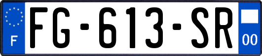 FG-613-SR