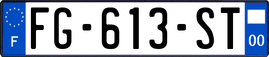 FG-613-ST