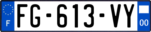 FG-613-VY