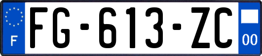 FG-613-ZC